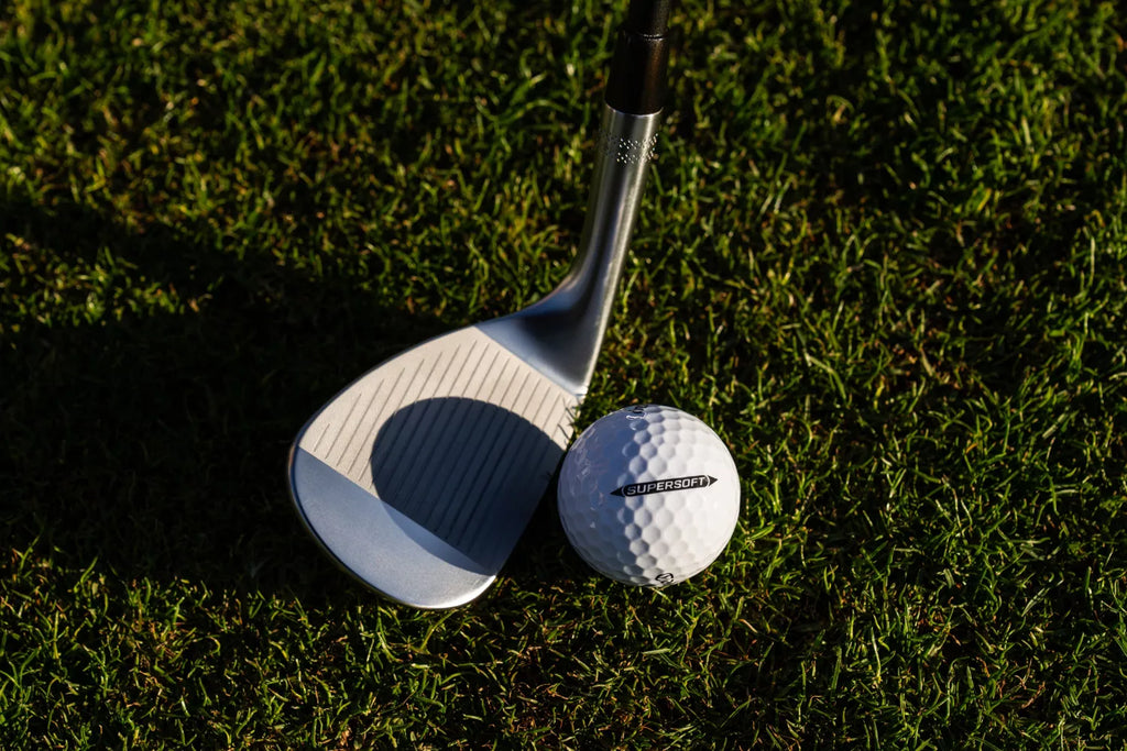 Callaway 2026 Supersoft Golf Balls