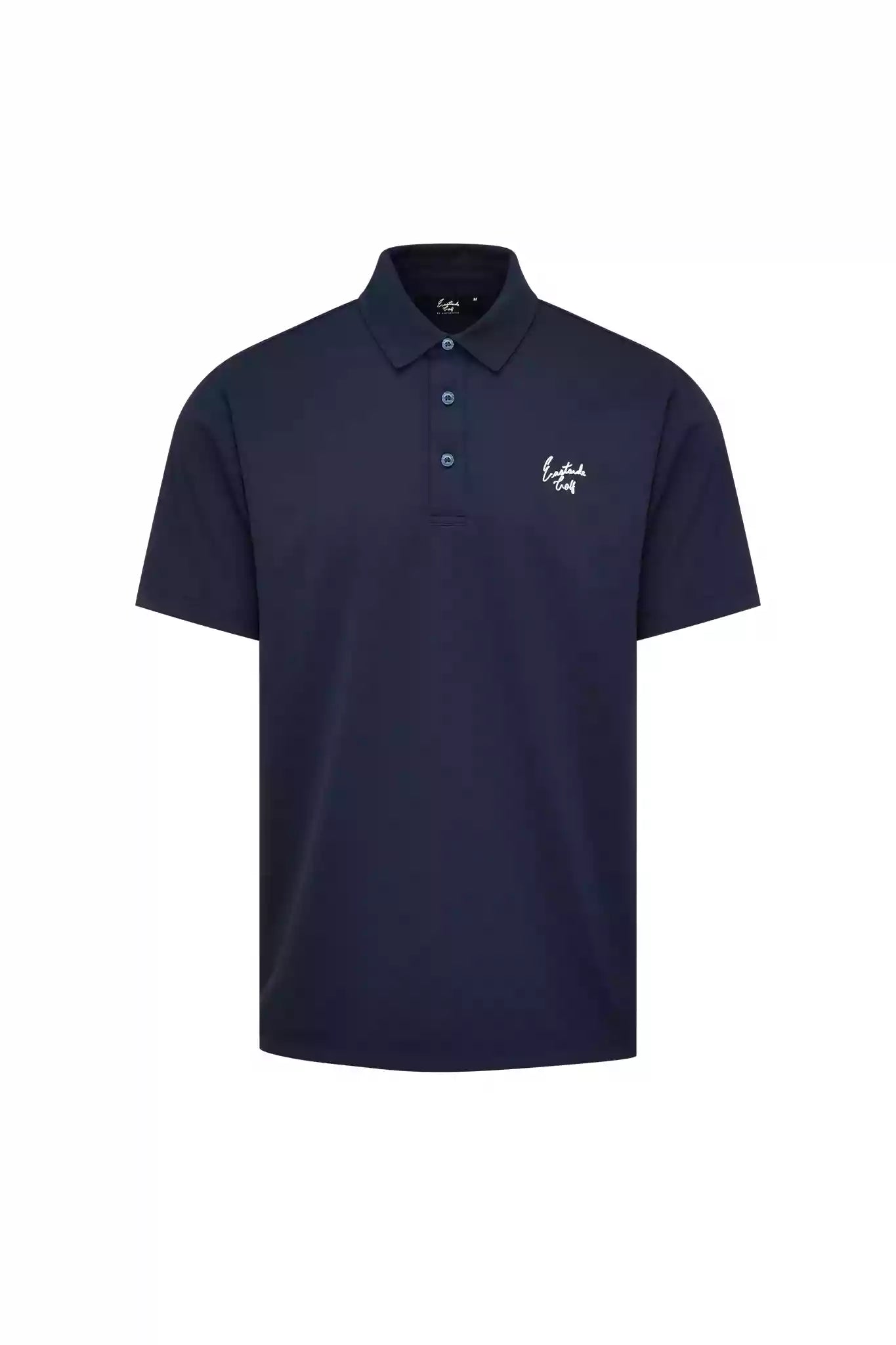 Signature Golf Polo